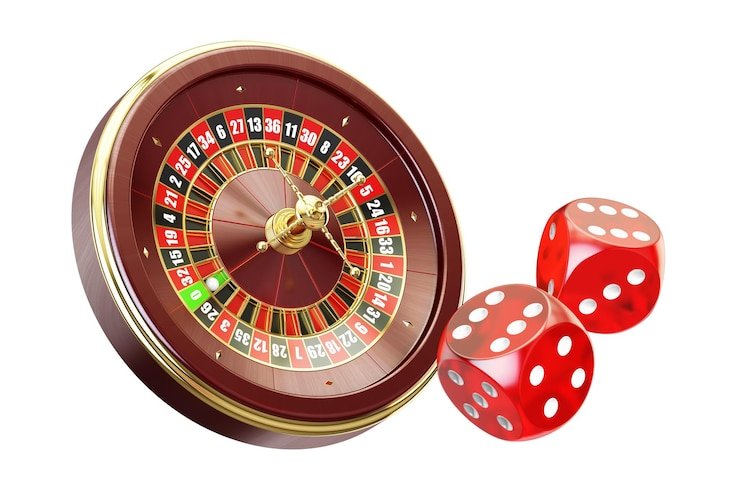 Riwayat putaran dan statistik Infinite Blackjack