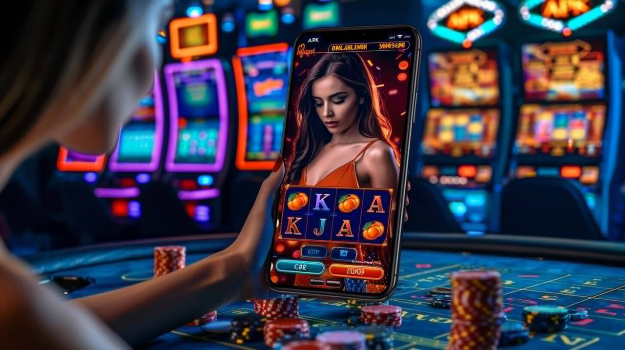 dagelan4d App 