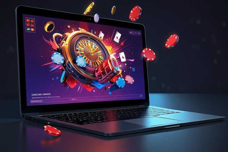 Aplikasi dagelan4d Quick Bet untuk Android mobile casino