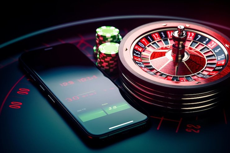 Notifikasi push dan pengaturan dalam aplikasi dagelan4d